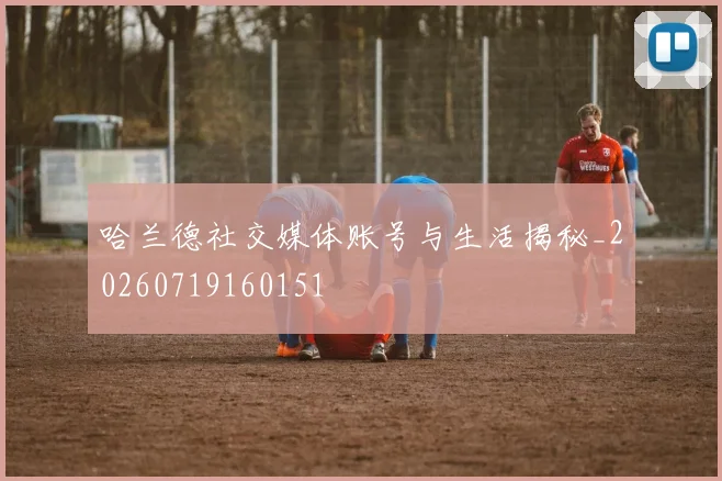 哈兰德社交媒体账号与生活揭秘_20260719160151