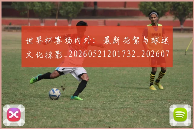 世界杯赛场内外：最新花絮与球迷文化掠影_20260521201732_20260702200822